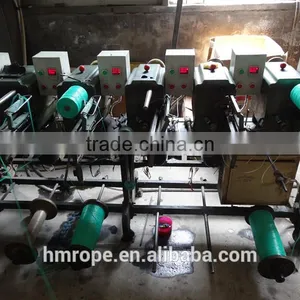 Automatic Spool Winding Machine thumbnail-1
