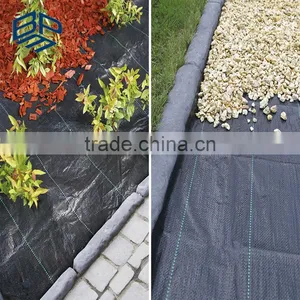 Polypropylene Woven Geotextile thumbnail-1