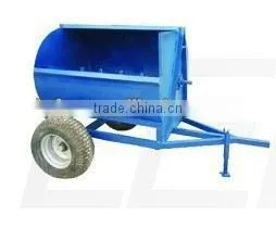 2014 China Agricultural Stainless Steel Cheese Spreader thumbnail-1