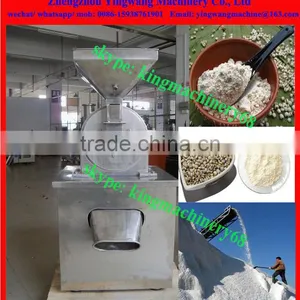 Mill Food Powder Making Machine thumbnail-4