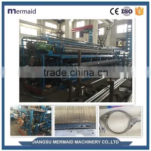 ZRS TOYO High Speed Netting Machine thumbnail-1
