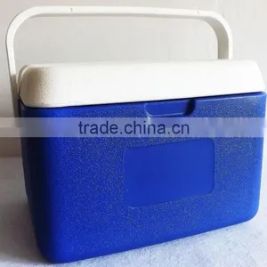 Camping MINI Fish Cooler Box Fresh Keeping Wholesale thumbnail-5