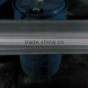 Junchi 6.0 Denier 1.0 Denier Non Woven Fiber Geotextile Filter pp Fiber thumbnail-4