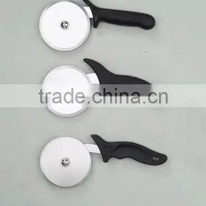 Pizza Wheel Cutter and Pastry Tools Wheels Knives thumbnail-4