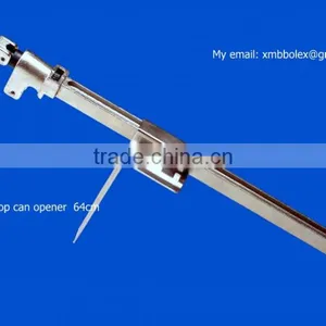 Commercial Heavy Duty Tabletop Can Openers thumbnail-3