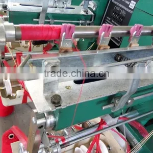 Tube Sewing Thread Winding Machine thumbnail-4