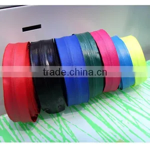 Customized Zipper Puller Nylon Waterproof Zipper for Hot Sale thumbnail-2