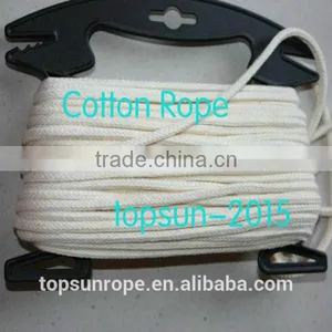 Soft Cotton Rope thumbnail-1
