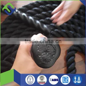 Gym Training Battle Rope Power Rope 38mm/50mm for Sale thumbnail-1