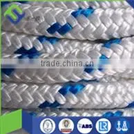 2 Inch Boat Mooring Rope With Superior Strength in White Color thumbnail-2