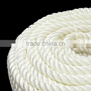 Fishing Ropes Product Type Nylon Rope thumbnail-2