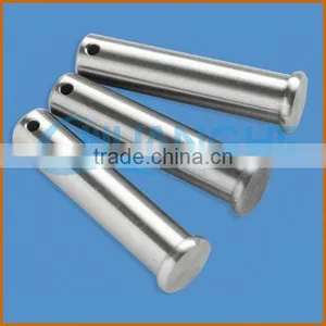 Website Ball Spring Pin Coiled Spring Pins Reverse Spring Pin thumbnail-5
