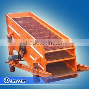 Linear Vibrating Screen thumbnail-1