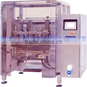 Food Packing Machine for Plastic Small Bag thumbnail-1