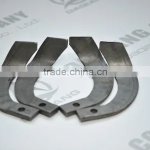IT225/IT245 Rotary Tiller Blade for Farm Machines thumbnail-3