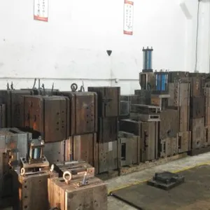 Shenzhen Fucheng Metal Products Co., Ltd. company overview - view 4 thumbnail