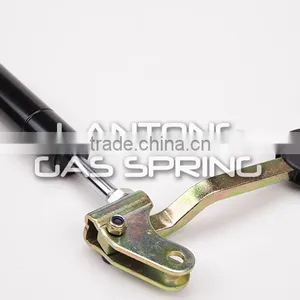 Customized Lockable Gas Lift Up Springs thumbnail-2
