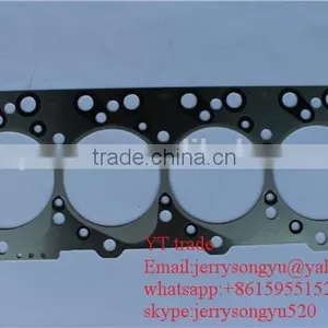 Engine Head Gasket/truck Engine Gasket/ Engine Gasket for Truck/ Engine Spare Parts/ Truck Engine Gasket thumbnail-6