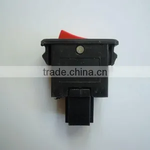 TH Brand Rocker Switch (good Quality) 250V 16A thumbnail-2