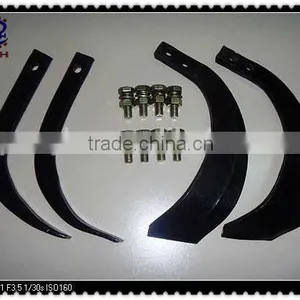 High Quality Rotary Straight Hook Knife thumbnail-3