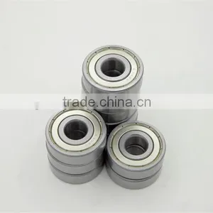 Motorcycle Front/rear Wheel Bearing 6201 6202 6302 Motorcycle Bearing thumbnail-5