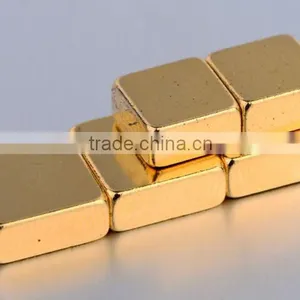 NdfeB Magnet Block thumbnail-2