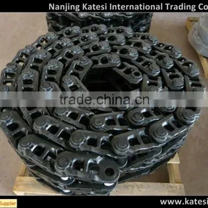 PC200-7 Excavator Undercarriage Parts Track Link Assy 20Y-32-00030 thumbnail-1