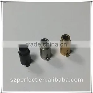 High Precision Medical Apparatus and Instruments Cnc Machining Parts,CNC Turning Machined Brass,aluminum,steel Medical Component thumbnail-1