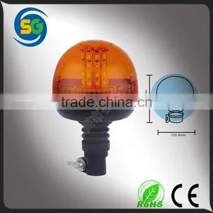 Police Led Flashing Beacon thumbnail-1