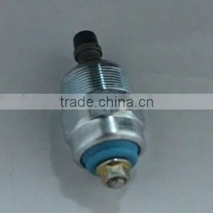 Stop Fuel Solenoid Tractor 3337213003 thumbnail-1
