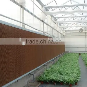 Commercial Corrosion-resistant Cellulose Paper Cooling Pads thumbnail-5