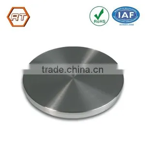Rite Custom Made Table Legs Mounting Disc thumbnail-1