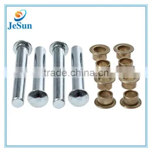 China Factory Lock Pin for Fasteners thumbnail-3