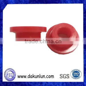 Precision Stamping Copper Washer Copper Spacer thumbnail-2