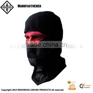 Motorcycle Fleece Warm Face Mask thumbnail-1