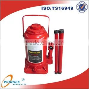 China WONDEE 32T Bottle Jack thumbnail-1