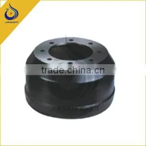 Brake Drum Ggg25 Cast Iron Sand Cast thumbnail-3