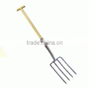 Steel Fork thumbnail-1