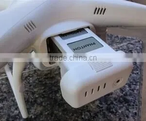 11.1v 5200mah 3s Lipo Battery for DJI Phantom 2 Vision With Cheap Shenzhen thumbnail-2