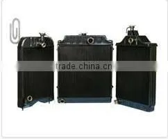 RV Underbody Water Tank Rediator thumbnail-1