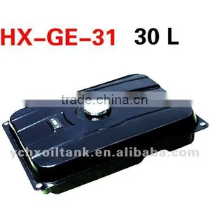 Gasoline Engine Fuel Tank/High Quality Gasoline Engine Fuel Tank/30L Gasoline Engine Fuel Tank/generator Fuel Tank 5Kw thumbnail-1