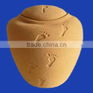 Cremation Urns Jewelry and Keepsakes by Memorial Urns thumbnail-1