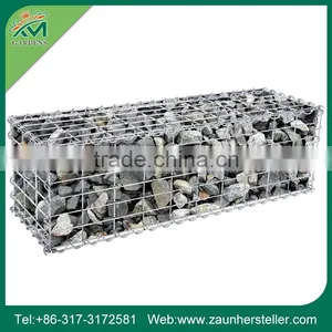 Get $1000 Coupon Galvanized Wire Mesh for Fence With Stones thumbnail-1