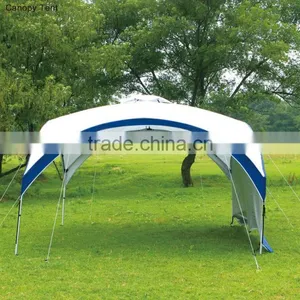 2016 Best Design Aluminum Outdoor Winter Canopy for Sale thumbnail-1