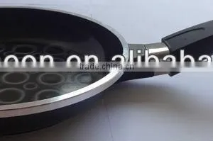 Aluminum Deep 3D Frying Pan thumbnail-4