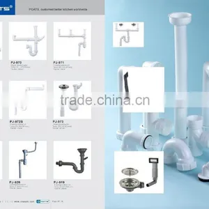 Plumbing Traps thumbnail-2