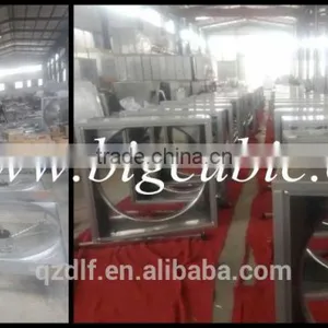 Muli-model DLFP Exhaust Fan for Greenhouse/poultry thumbnail-5
