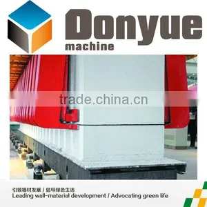 Sand Flyash Steam Curing Fly Ash Brick Machine(35 Lines Abroad in 6 Countries,14 Lines in India) thumbnail-1