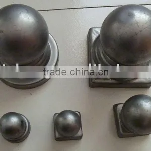Forged Steel Caps thumbnail-1