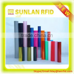 A4 Inkjet Printable 4mm or Custom Thickness Rigid Pvc Sheet Black From Shenzhen Leading Manufacturers thumbnail-1